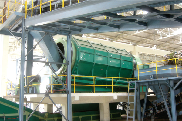 Municipal Solid Waste (MSW) to Refuse-Derived Fuel (RDF) Plants  Manufacturers in Jammu 